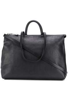 Marsèll pebbled tote