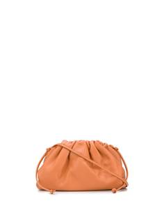 Bottega Veneta The Mini Pouch leather bag