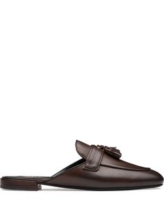 Churchs Brigitta tassel mules