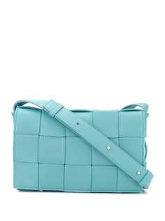 Bottega Veneta Intrecciato Cassette shoulder bag