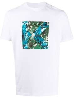 Kenzo graphic print T-shirt