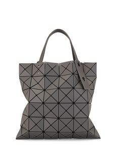 Bao Bao Issey Miyake геометричная сумка-тоут