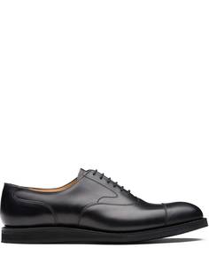 Churchs Lancaster lace-up Oxford shoes