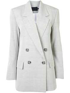 Proenza Schouler double-breasted blazer