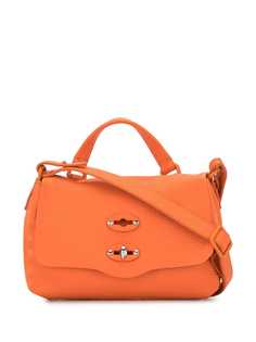 Zanellato small Postina tote