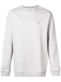 Tommy Jeans толстовка с логотипом