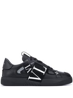 Valentino Garavani кроссовки VL7N