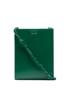 Jil Sander маленькая сумка через плечо Tangle