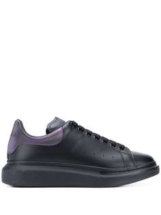 Alexander McQueen кроссовки Oversized