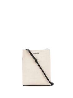 Jil Sander сумка через плечо Tangle
