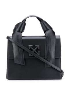 Off-White NEW JITNEY 2.8 BLACK NO COLOR