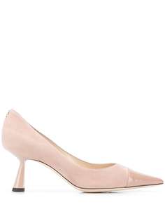 Jimmy Choo туфли-лодочки Rene 65