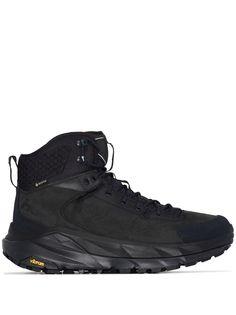 Hoka One One ботинки хайкеры Kaha GTX