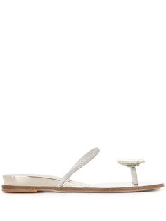 Casadei сандалии City Light Butterfly