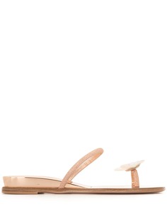 Casadei сандалии City Light Butterfly