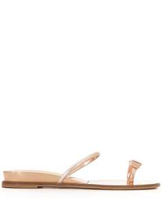 Casadei сандалии City Light Soraya