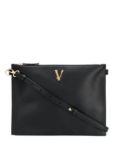Versace сумка на плечо Virtus