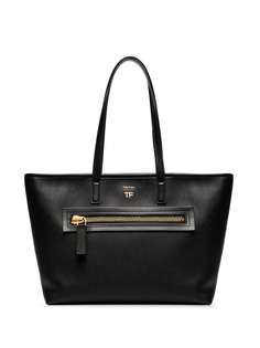 Tom Ford сумка-тоут на молнии