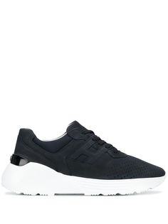 Hogan кроссовки Active One