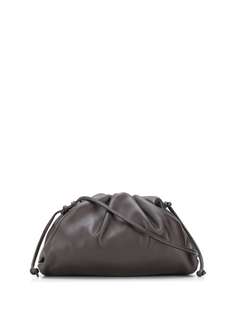 Bottega Veneta мини-клатч The Pouch