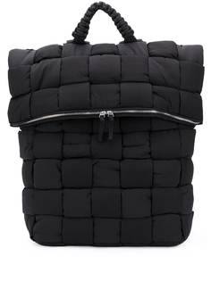 Bottega Veneta дутый рюкзак