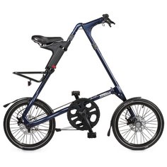 Городской велосипед Strida SX
