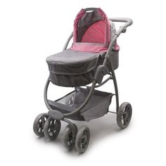 Коляска-трансформер Melobo