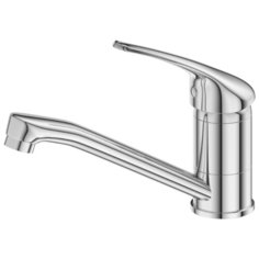 Смеситель для кухни мойки Ростовская Мануфактура Сантехники