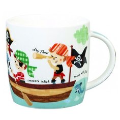 CHURCHILL Чашка Пираты 285 мл