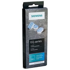 Средство Siemens От накипи
