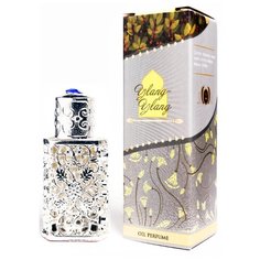 Масляные духи Shams Natural