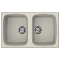 Врезная кухонная мойка smeg