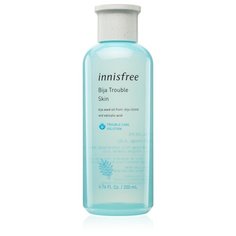 Innisfree Тоник Bija trouble skin