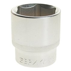 Торцевая головка Эврика ER-91322