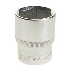 Торцевая головка Эврика ER-91317