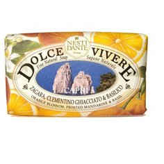 Мыло кусковое Nesti Dante Dolce
