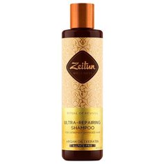 Zeitun шампунь для волос Ritual Зейтун
