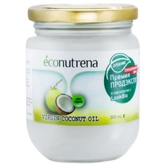 Econutrena Масло органическое