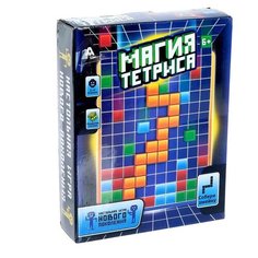 Настольная игра Лас Играс Магия