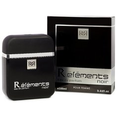 Парфюмерная вода Rich&Ruitz