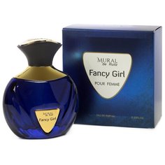 Парфюмерная вода Mural de Ruitz