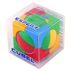 Головоломка Стиль Жизни Cubel