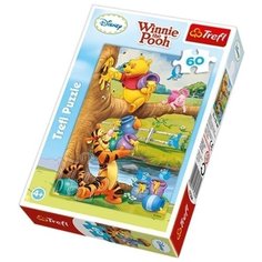 Пазл Trefl Маленький Винни