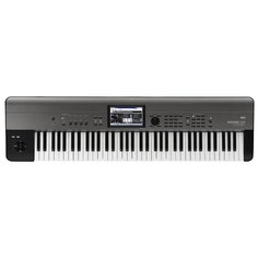 Синтезатор KORG Krome EX-73