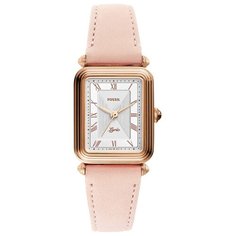 Наручные часы FOSSIL ES4718