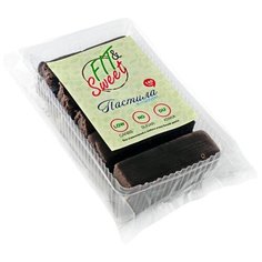 Пастила FIT & Sweet ванильная в