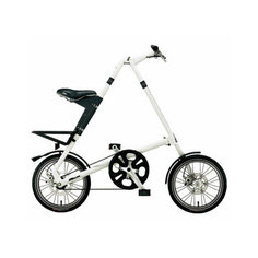 Городской велосипед Strida 5.0