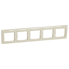 Рамка 5п Legrand Valena 774355