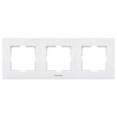 Рамка 3п Panasonic