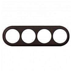 Рамка 4п Werkel WL15-Frame-04